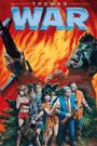 Troma's War