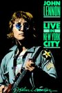 John Lennon Live in New York City