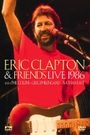 Eric Clapton and Friends