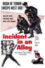 Incident in an Alley