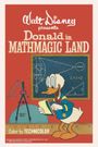 Donald in Mathmagic Land