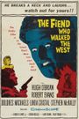 The Fiend Who Walked the West