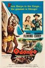 Odongo: An Adventure of the African Frontier