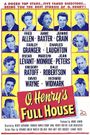 O. Henry's Full House