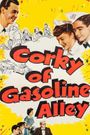 Corky of Gasoline Alley