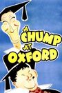 A Chump at Oxford