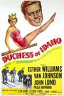 Duchess of Idaho