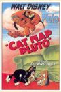 Cat Nap Pluto