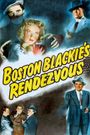 Boston Blackie's Rendezvous