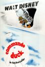 Commando Duck