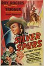 Silver Spurs