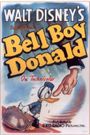 Bellboy Donald