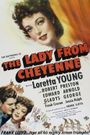 The Lady from Cheyenne