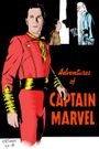 Adventures of Captain Marvel