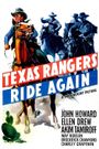 Texas Rangers Ride Again