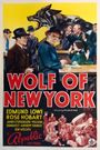 Wolf of New York