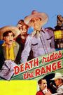 Death Rides the Range