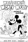 Mickey's Amateurs