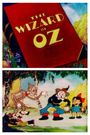 The Wizard of Oz