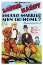 Should Married Men Go Home?