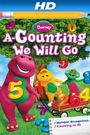 Barney: A-Counting We Will Go