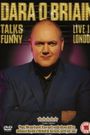 Dara O Briain Talks Funny: Live in London