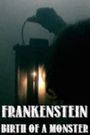 Frankenstein: Birth of a Monster