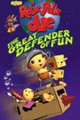 Rolie Polie Olie: The Great Defender of Fun