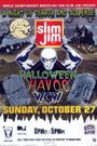 WCW Halloween Havoc