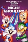 Tiny Toons' Night Ghoulery