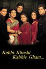 Kabhi Khushi Kabhie Gham...