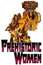 Prehistoric Women