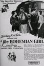 The Bohemian Girl