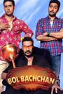 Bol Bachchan