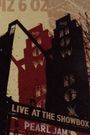 Pearl Jam: Live at the Showbox