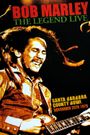 Bob Marley: The Legend Live at the Santa Barbara County Bowl