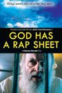 God Has a Rap Sheet