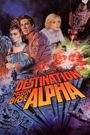 Destination Moonbase-Alpha