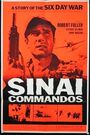 Sinai Commandos: The Story of the Six Day War