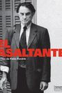 El asaltante