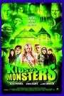 Kids vs Monsters