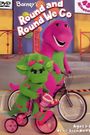 Barney: Fun on Wheels