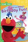 Elmo and Abby's Birthday Fun