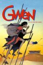 Gwen, the Book of Sand