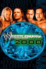 WrestleMania 2000