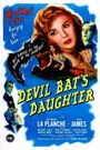 Devil Bat's Daughter