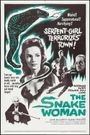 The Snake Woman