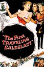 The First Traveling Saleslady