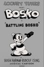 Battling Bosko