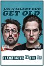 Jay and Silent Bob Get Old: Tea Bagging in the UK